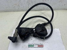 Paire Étriers de Frein Brembo