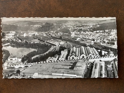 Carte postale ancienne petit