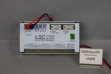 Numtec Interstahl Lsc 250