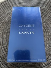 eau de toilette Homme LANVIN