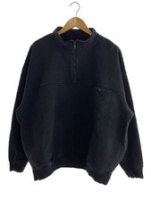 Sweat À Capuche Demi-Zip