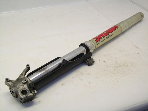 Fourche gauche pour honda - gauche,