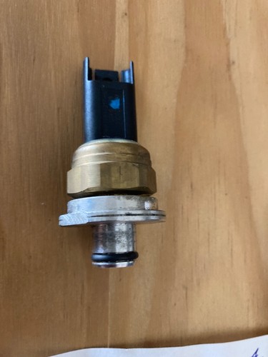 Capteur rampe injection - rampe,