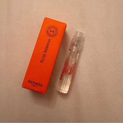 New box hermes hermessence - in,