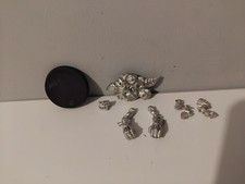 Biovore Tyranide Warhammer 40000