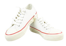 Baskets Sandro Anouk Femme EU