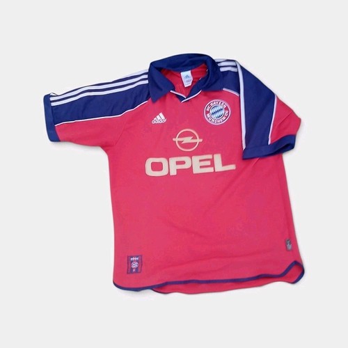 Adidas maillot bayern munich - bayern,