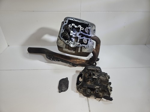 Culasse collecteur yamaha - +,