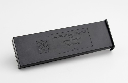 Leica battery for - leica,