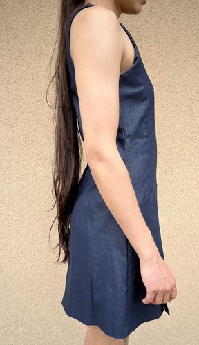 Robe - ,