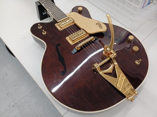 Guitare électrique gretsch - électrique,