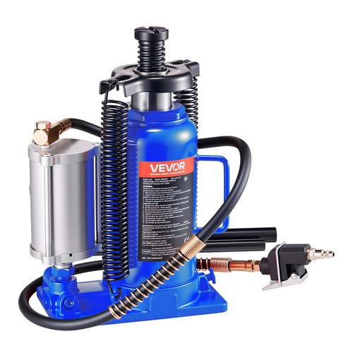 Vevor cric bouteille - vevor,