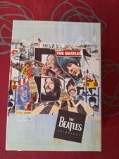 The Beatles Anthology(Coffret