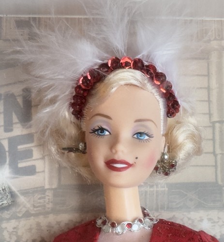 Barbie marilyn monroe - monroe, ~