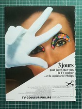 1104 Publicité circa 1960