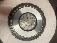 FX Racing Volant Allégé 5kg