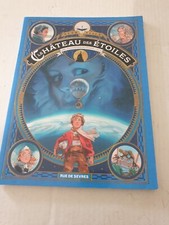 BD-le chateau des etoiles-2015