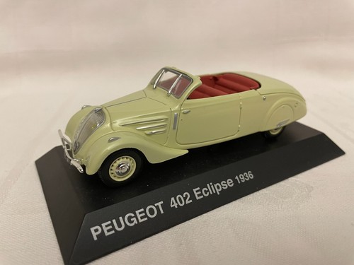 Peugeot 402 cabriolet eclipse - cabriolet,