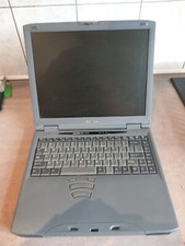 Toshiba Satellite Pro 4600