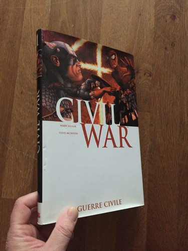 Marvel deluxe album - album, comics