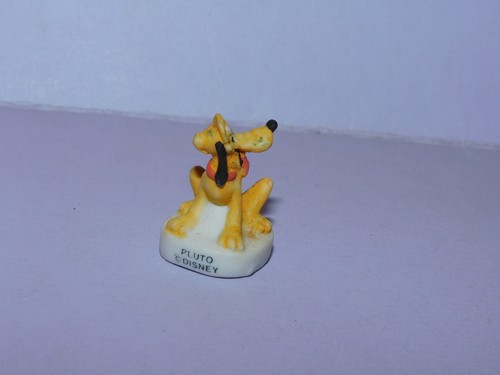 Feve disney pluto - feve,