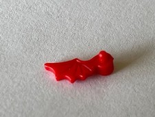 LEGO chateau Red minifig