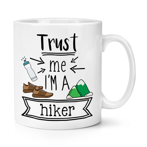 Trust a randonneur - me,
