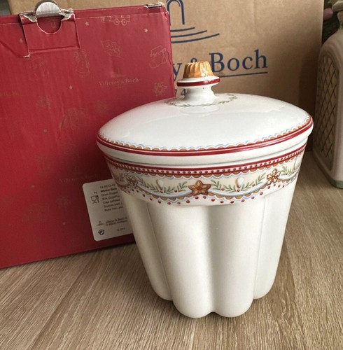 Villeroy boch noël - villeroy,