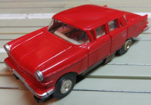 Faller ams 4802 opel - faller,