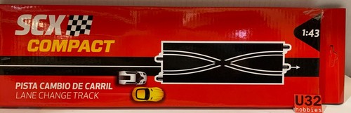 Slot car scx scalextric - slot,