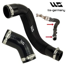 2 x durites de turbo durite de