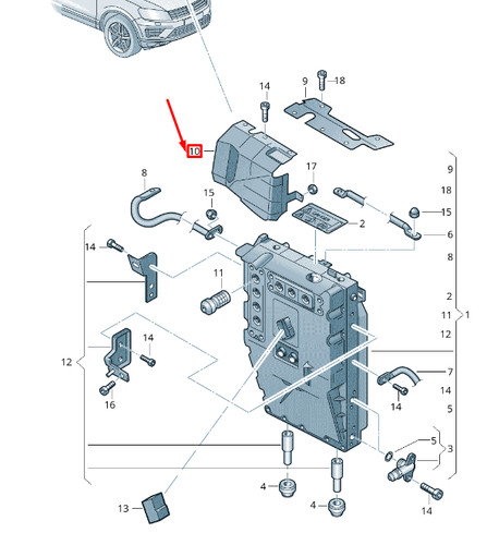 Plaque protection - de,