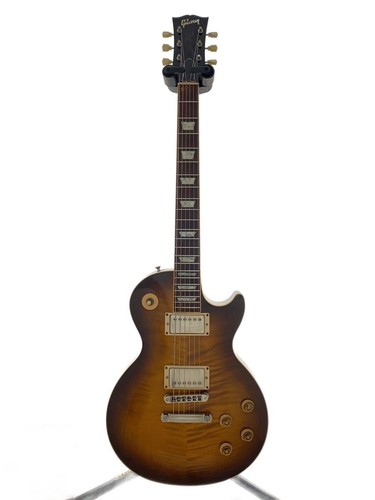 Guitare électrique gibson les - guitare,