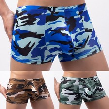 Slips boxer homme élégants