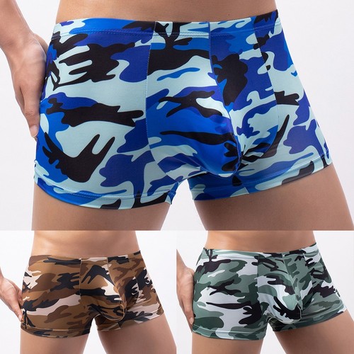 Slips boxer homme - , élégants