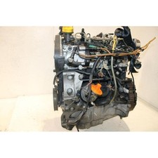 ⭐ MOTEUR QUI NE FONCTIONNE