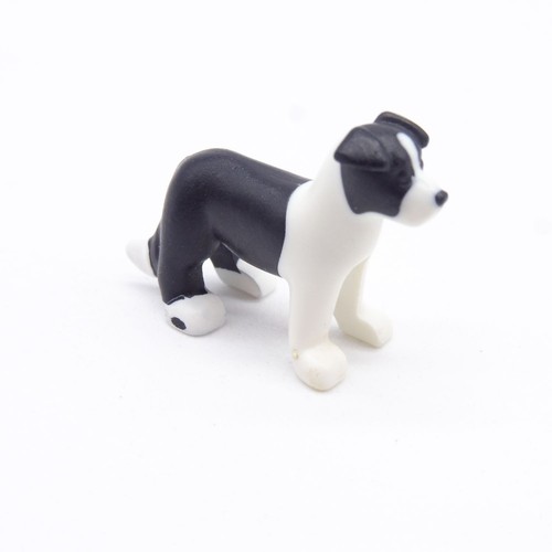 41454 playmobil petit chien - 41454,