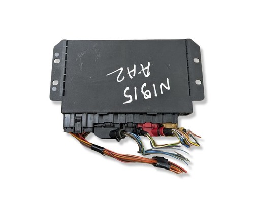 Audi 2002 module confort - 2002,