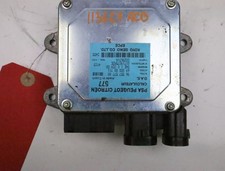 Calculateur direction assistee