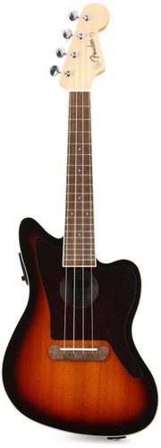 Fender fullerton jazzmaster - fender,