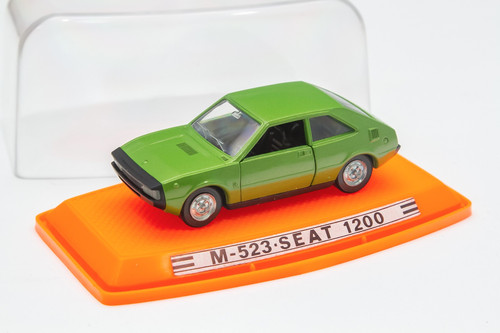 Pilen seat 1200 - seat, no