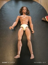 BIG JIM GERONIMO  1971 HONG