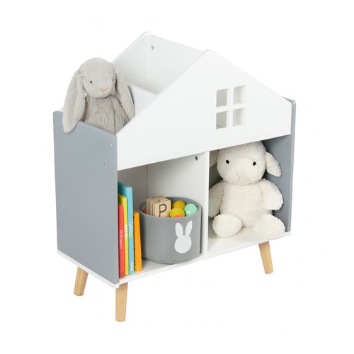 étagère enfant rangement - Étagère, enfant,