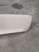 Moulure de pare choc avant