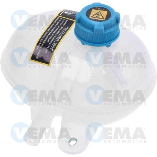 Vase expansion liquide - liquide, de