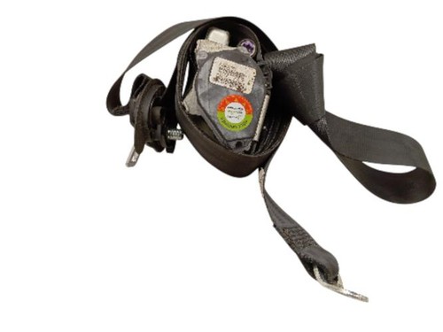 Ceinture avant droit