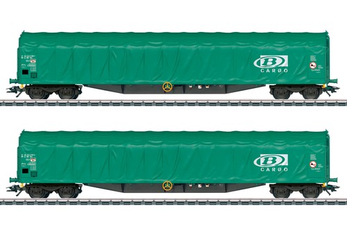 Märklin 47164 set - märklin, h0