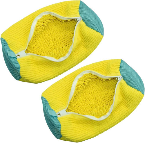 Lot sacs lavage - de,