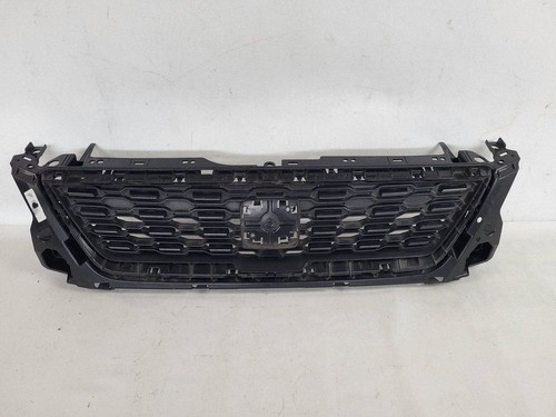Seat ibiza 2018 grille - v,