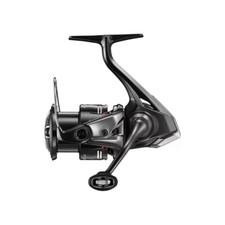 Shimano Vanford FA 2500 HG 5.8